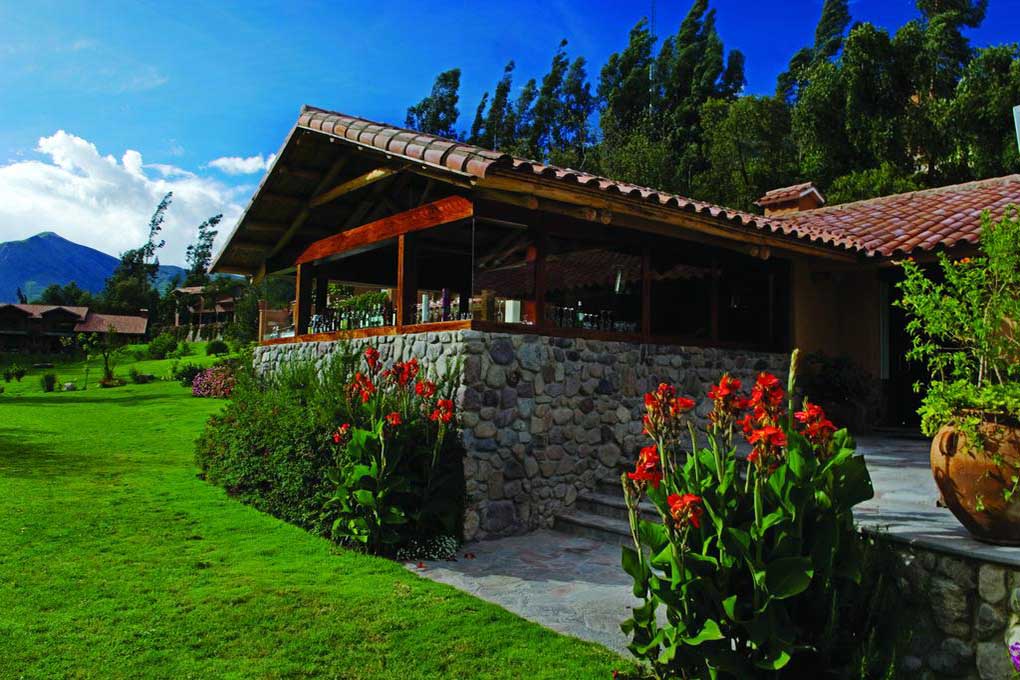  Belmond Hotel Rio Sagrado |  Peru Hotels