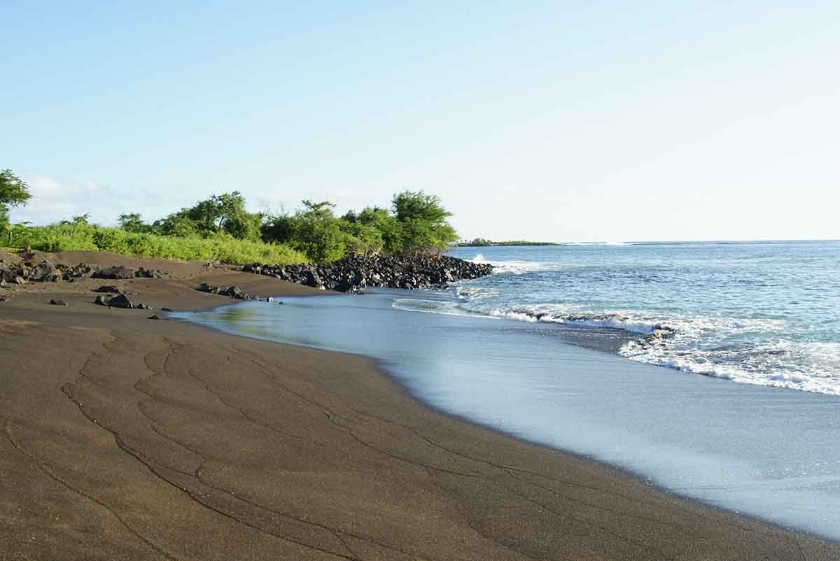 Playa Negra | Galapagos Islands | South America Travel