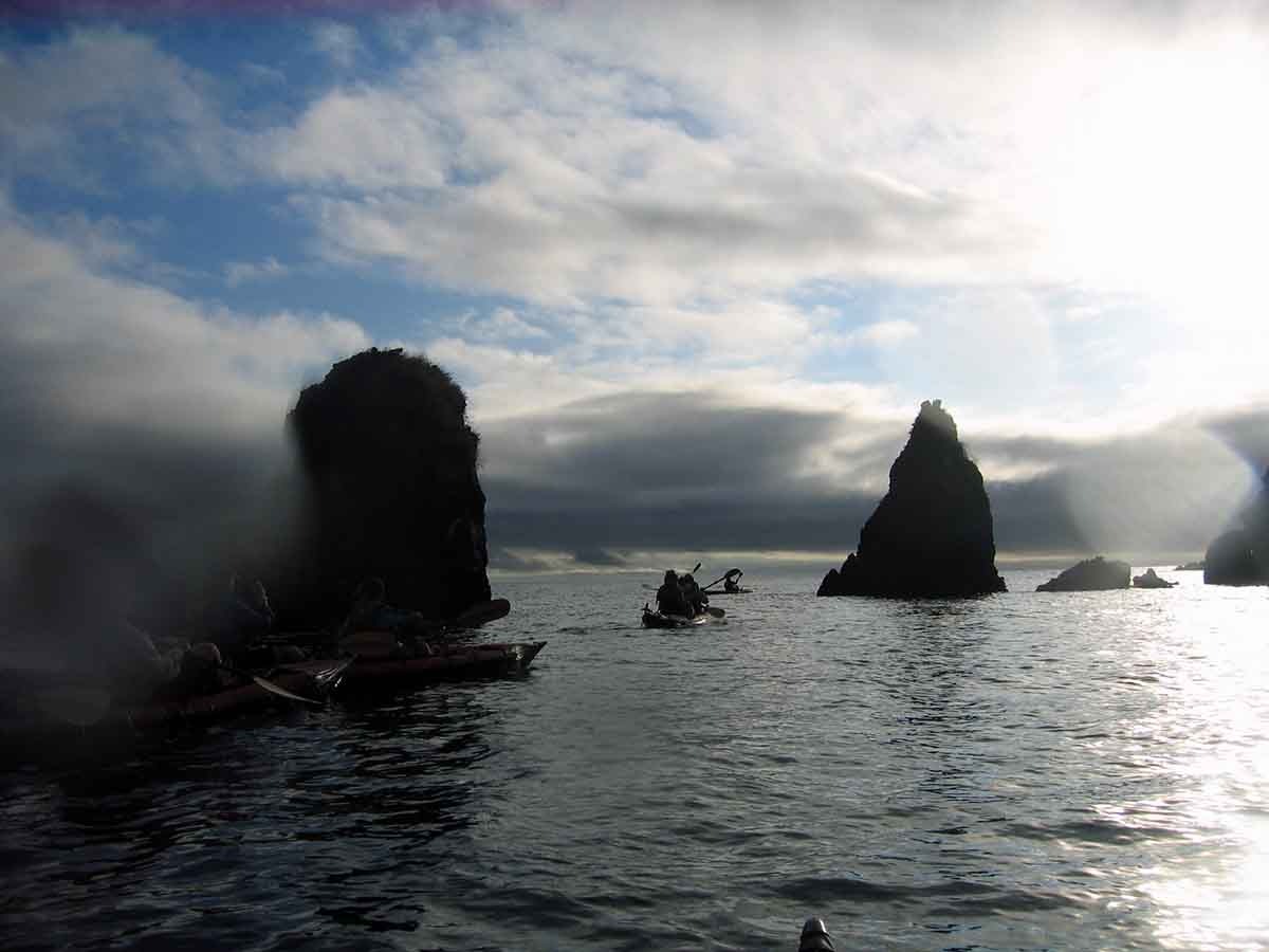 Bucaneer Cove