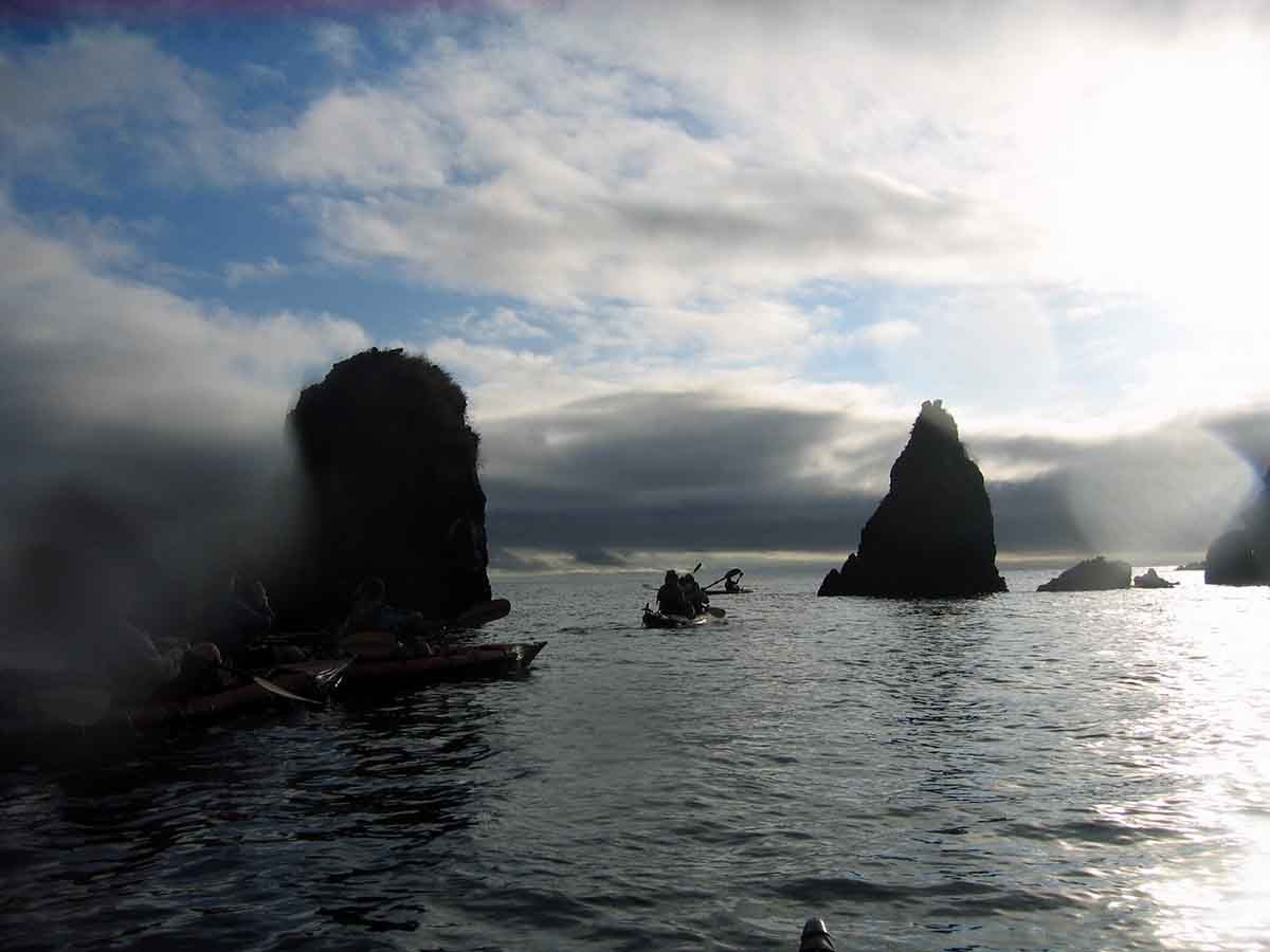 Cala Bucanero | Galapagos Islands | South America Travel