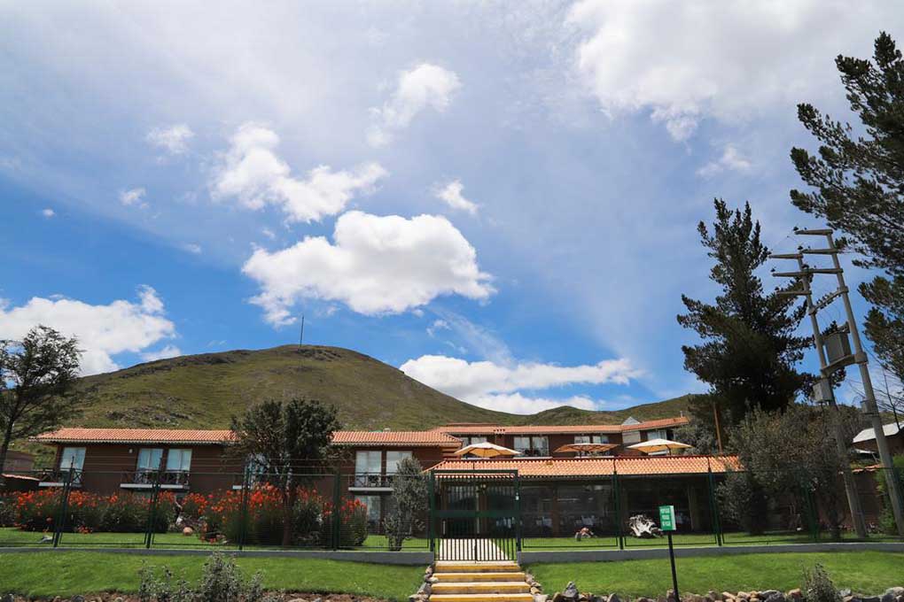  Casa Andina Premium Puno