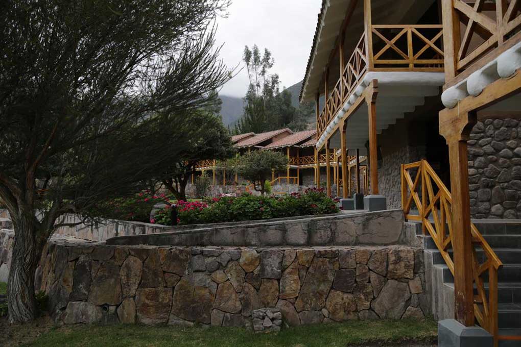  Casa Andina Premium Valle Sagrado