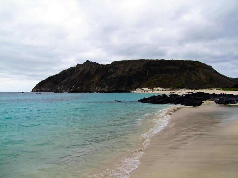 Witch hill | Galapagos