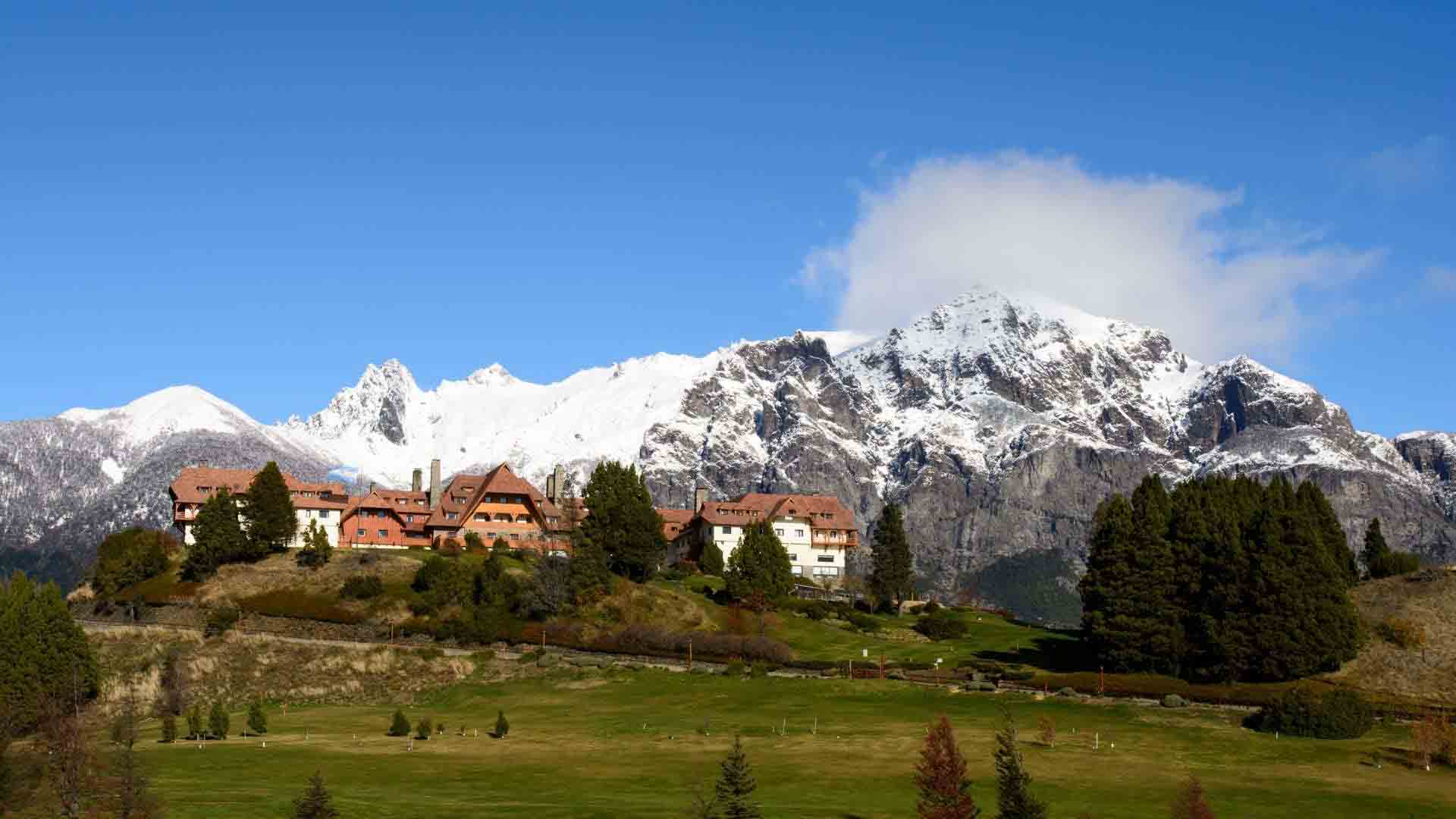  Argentina | Hiking Guide to Cerro Llao Llao, Bariloche