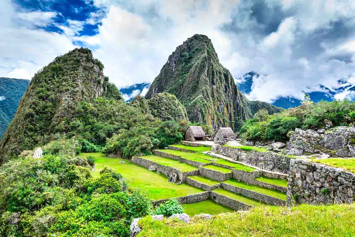 Cusco to Machu Picchu - How to get there, Train tickets, Guided tours