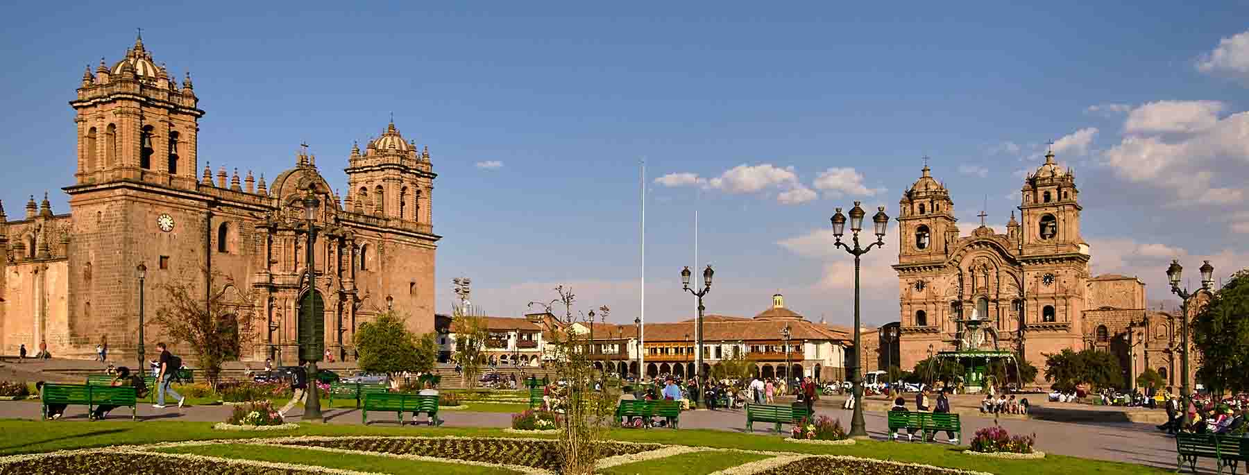 The Top 20 Things to Do in Cusco Peru