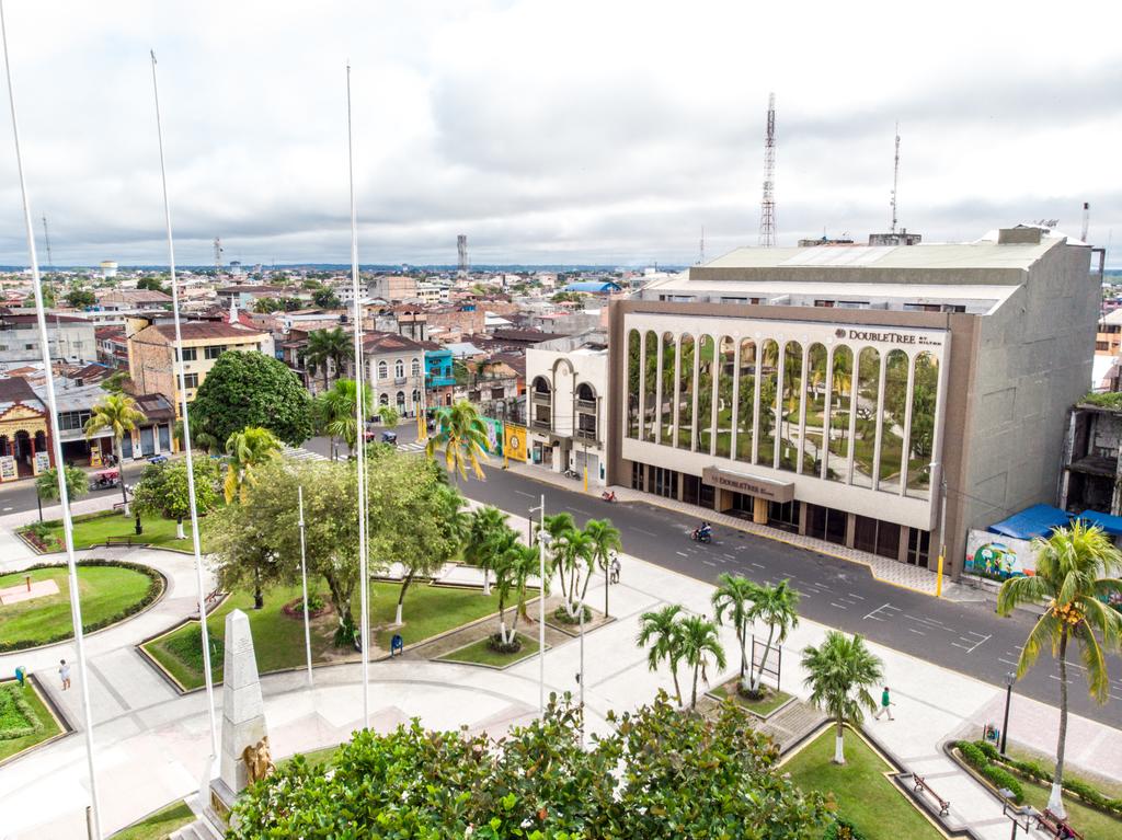 Doubletree By Hilton Iquitos