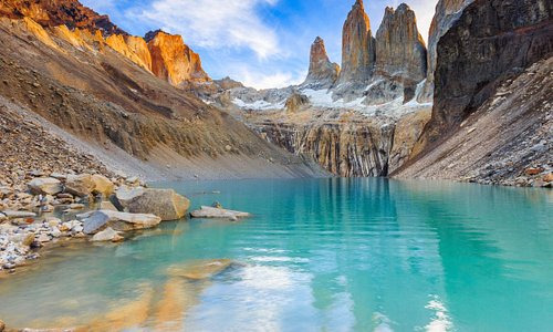 The Best Way to Spend One Day in El Calafate, Argentina
