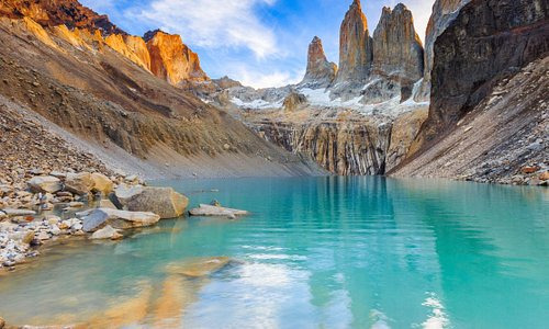 Buenos Aires to El Calafate: How to Travel