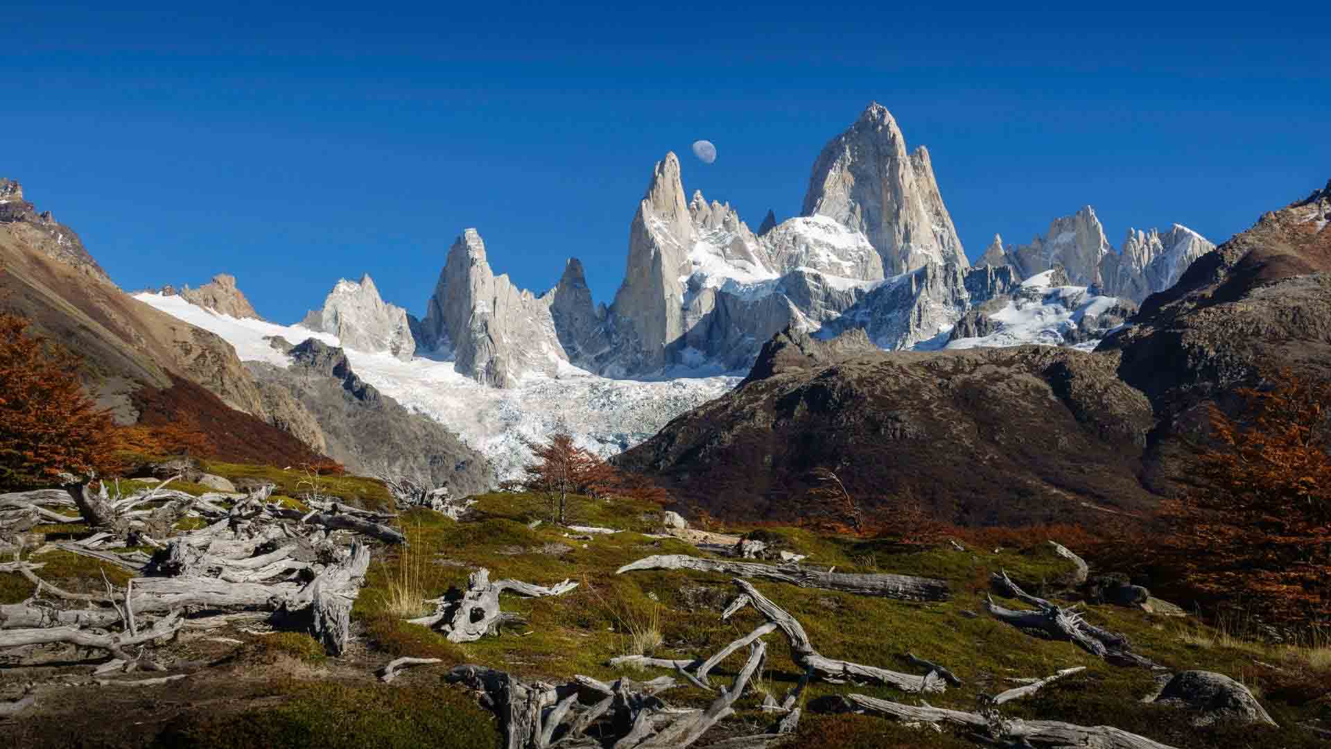  Argentina | 10 Things to Do in El Chalten
