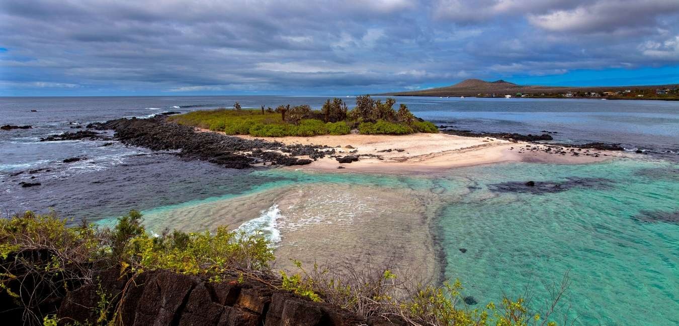 Florena Island | Galapagos | South America Travel