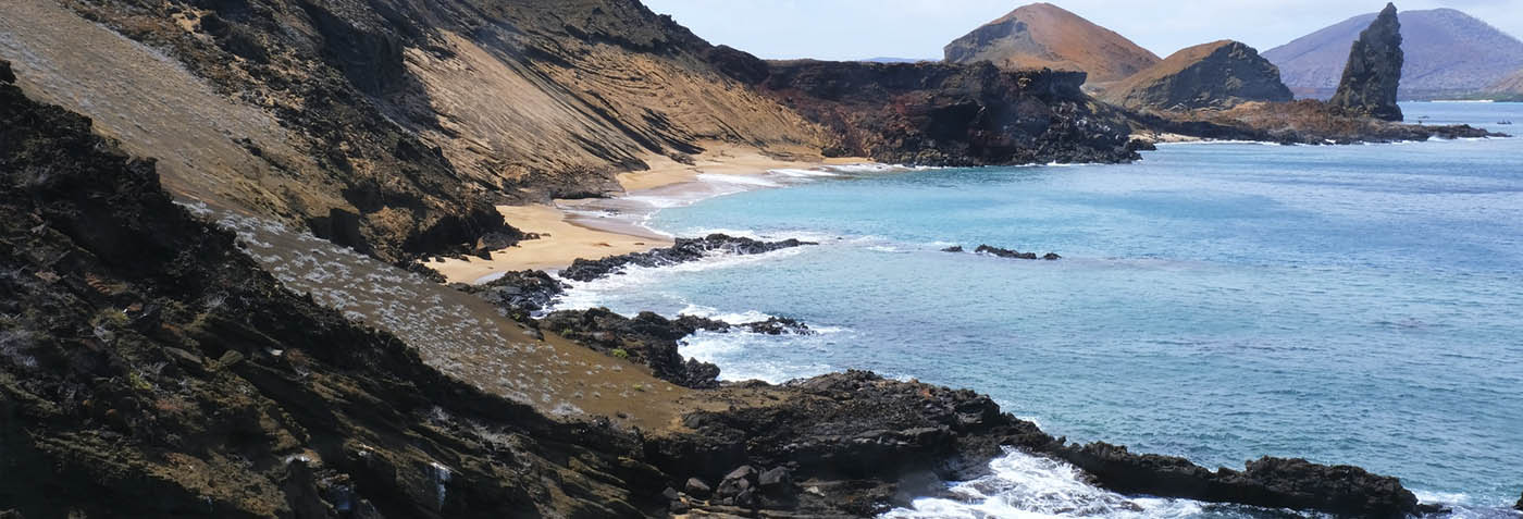  Galapagos | Galapagos Hiking Adventure: 9 Best Hikes in the Galapagos Islands