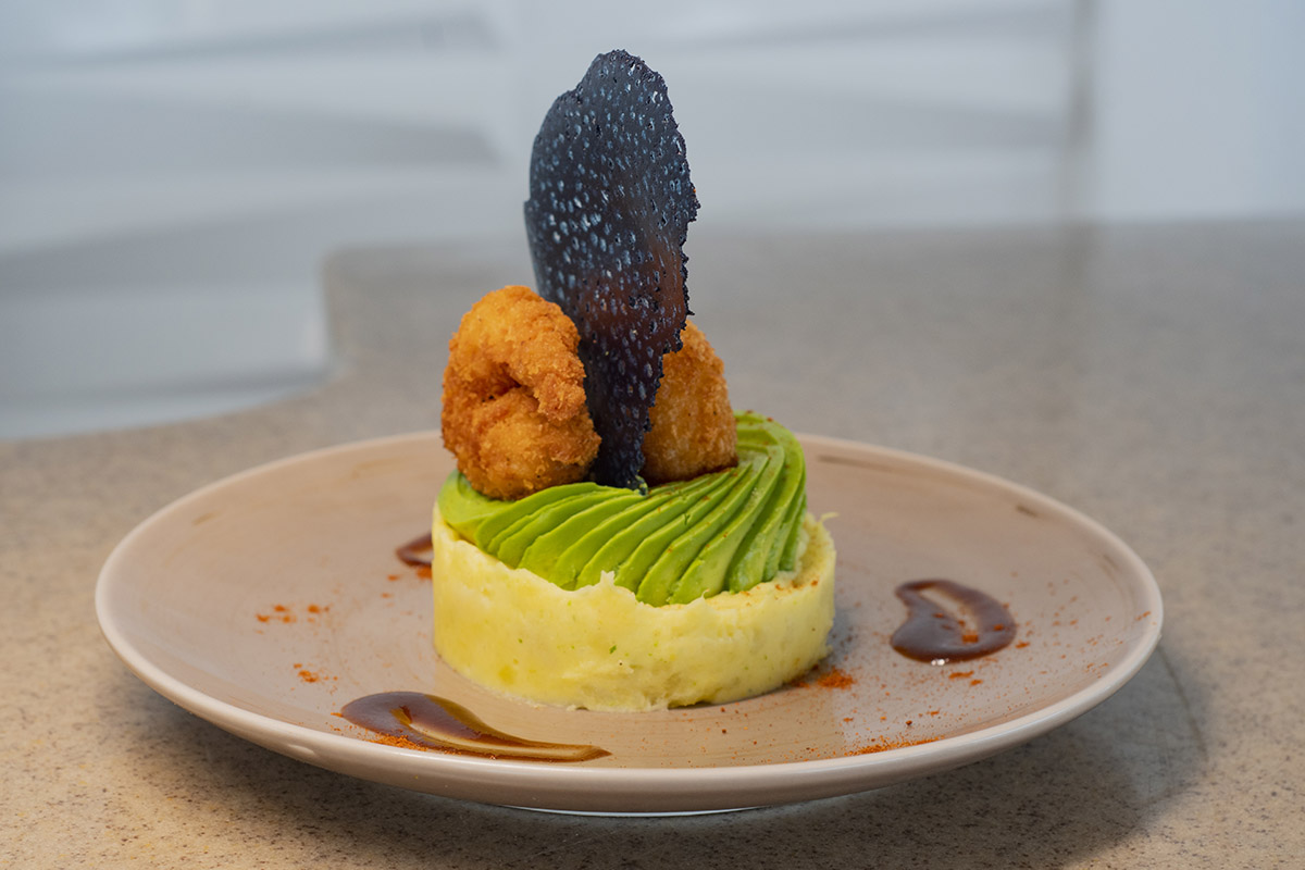 Gastronomic Experiences | Galapagos Seaman Journey Catamaran