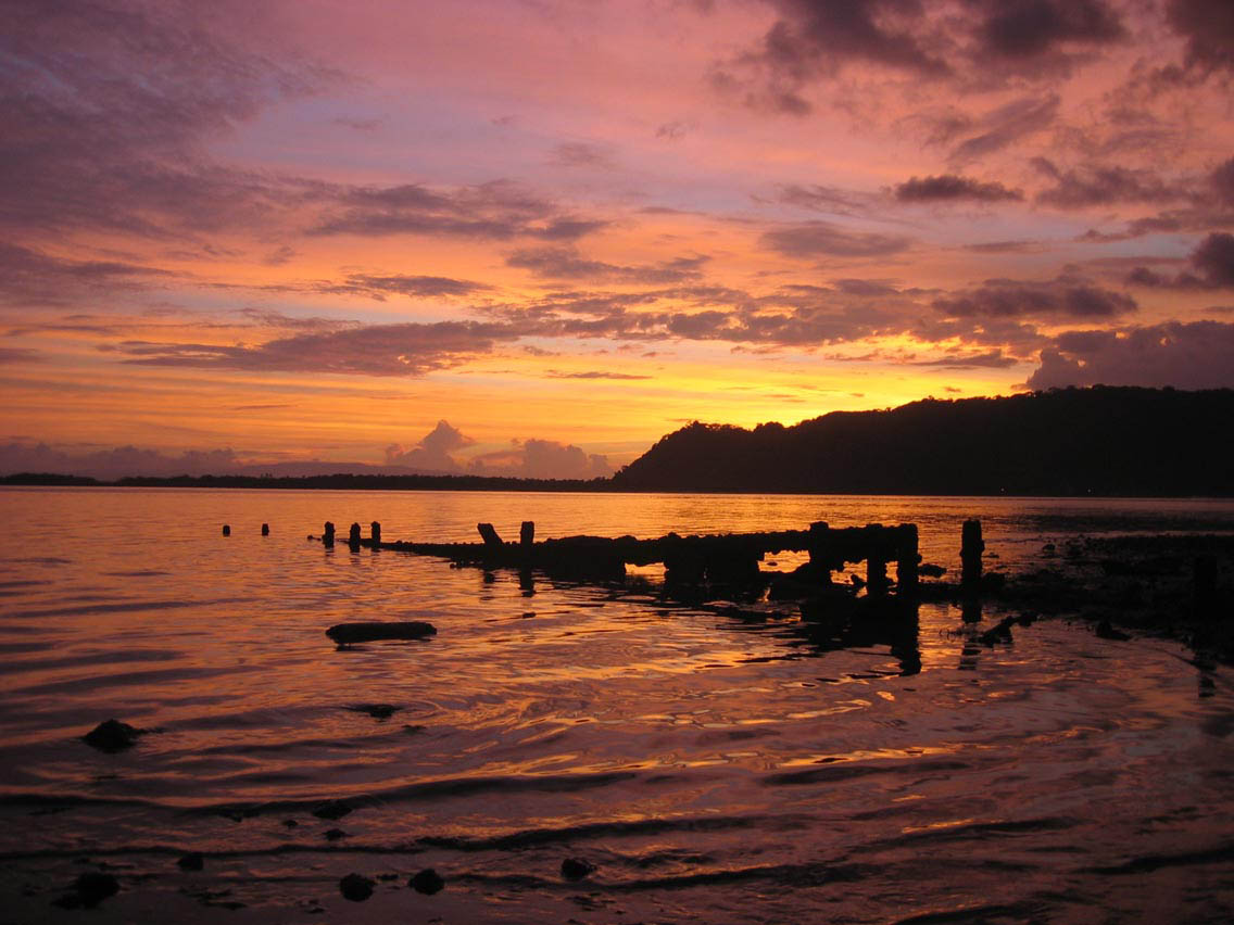 Golfo Dulce | Costa Rica | South America Travel