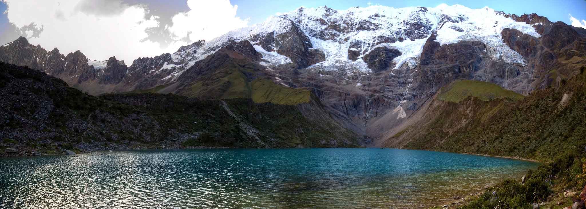 Humantay Lagoon | Peru