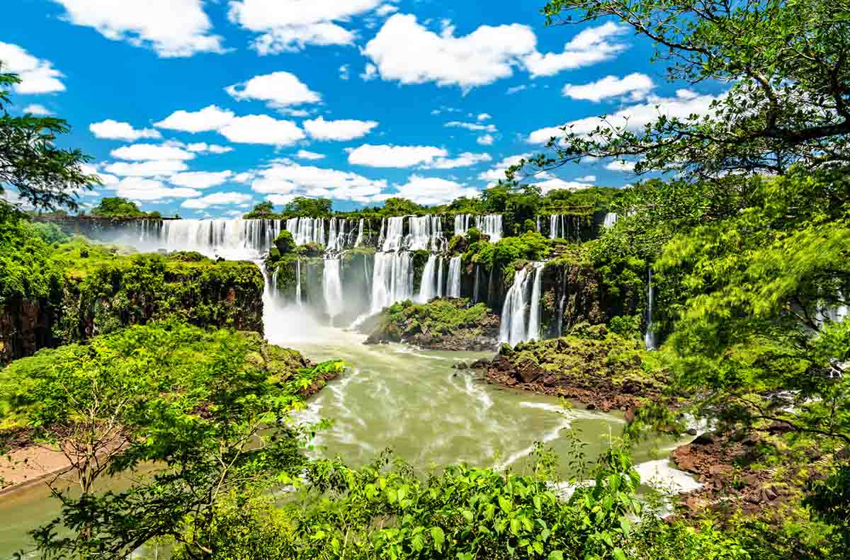 Your Ultimate Guide to Exploring Argentina: Tips for Australian Tourists - Explore Argentina's Natural Beauty