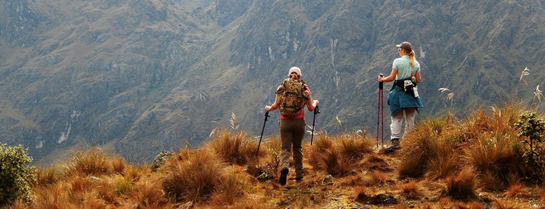 9 Alternative Inca Trails Around Cusco, Peru