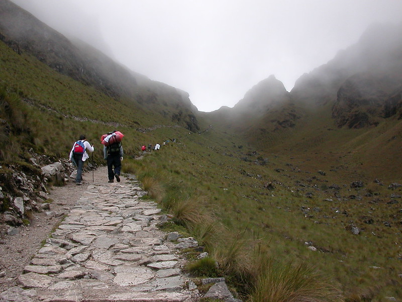 Inca Trail | Peru