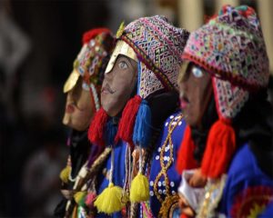 Experience the Inti Raymi Festival