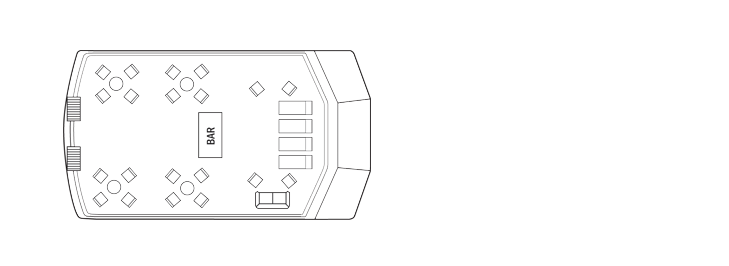 Deck Plan