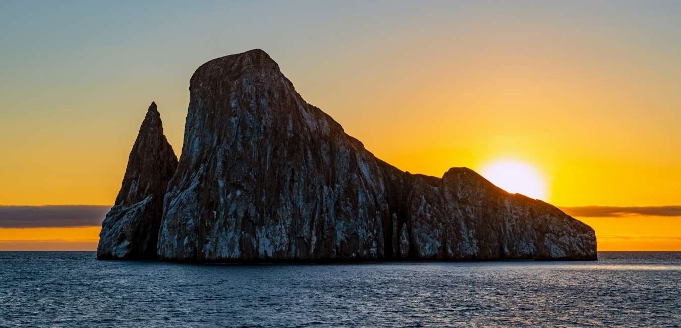 Kicker Rock | Galapagos