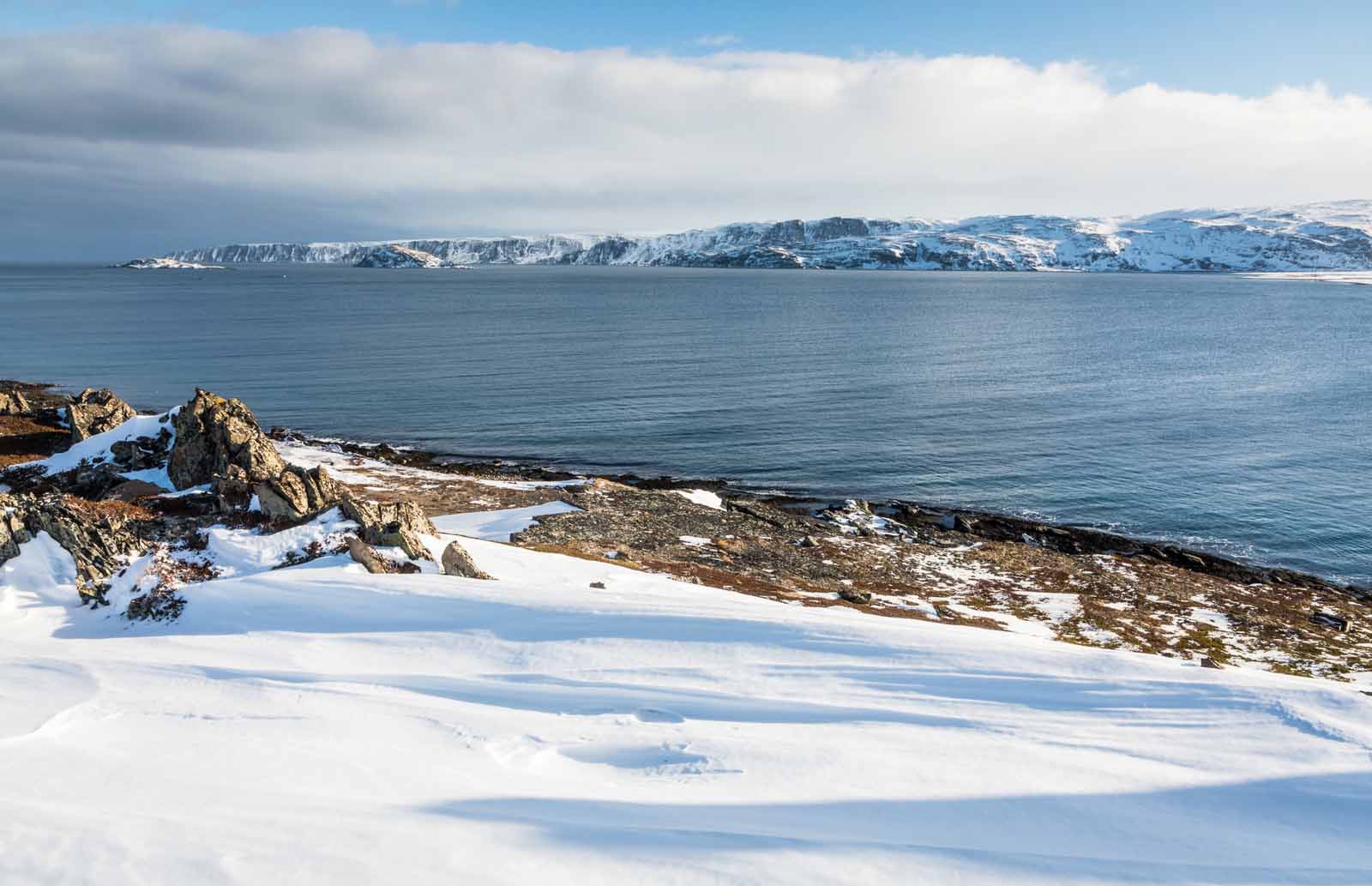 Kongsfjorden | Svalbard | Antarctica