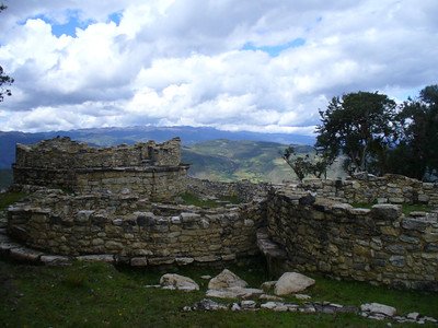 Kuelap | Peru
