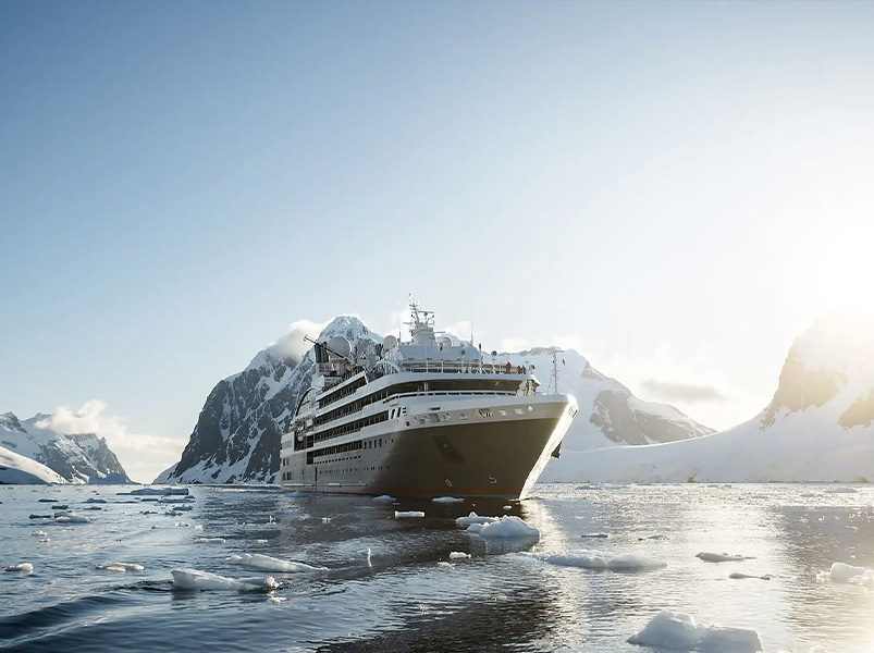 L'Austral