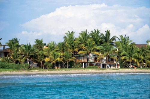 La Casa de Marita Hotel | Hotel en Galapagos