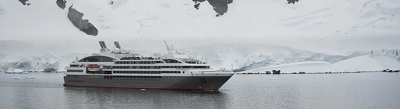 Le Boréal