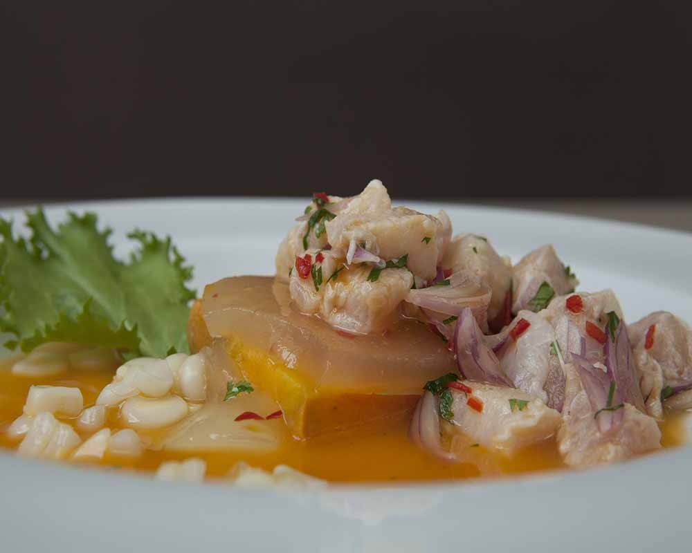 Peru Gastronomic Tour | South America Tours