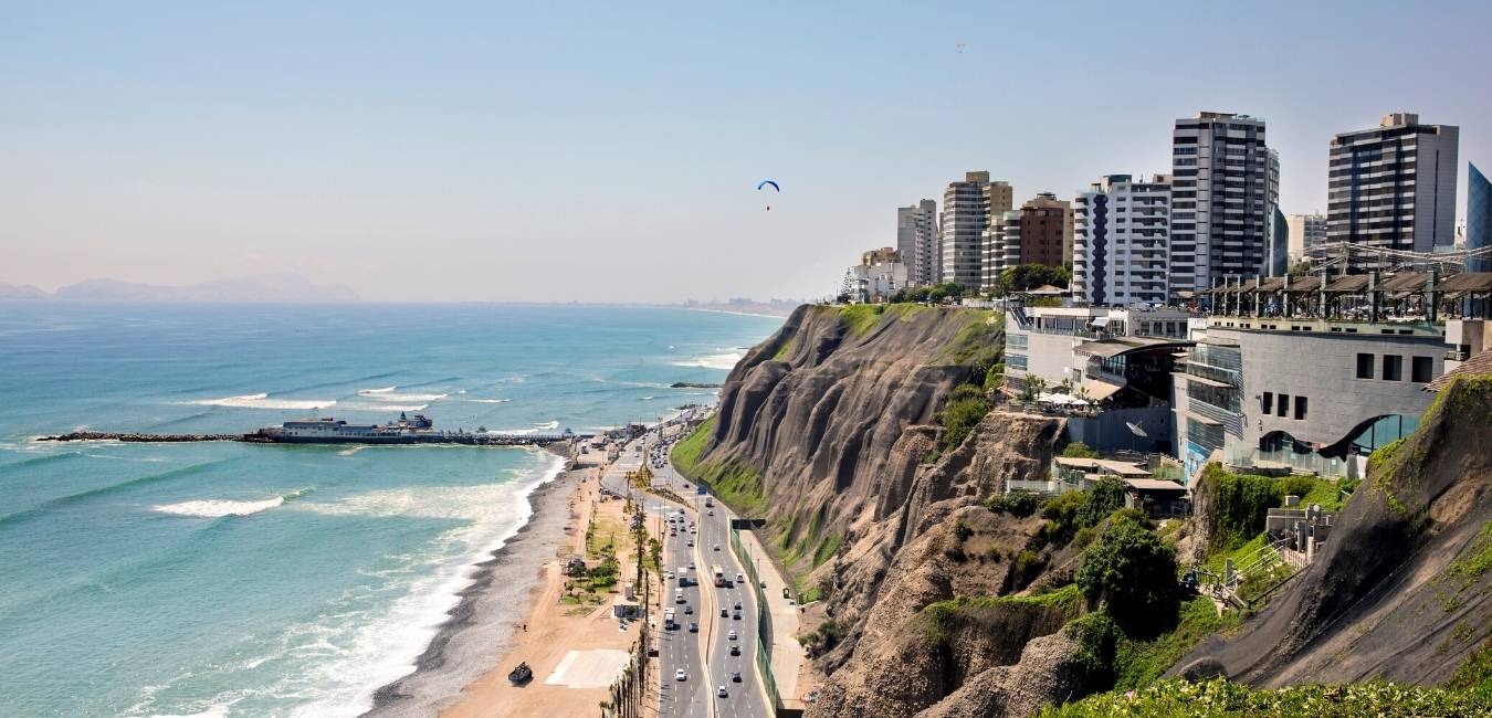  Peru | Visiting Peru? Learn About the Entry Requirements