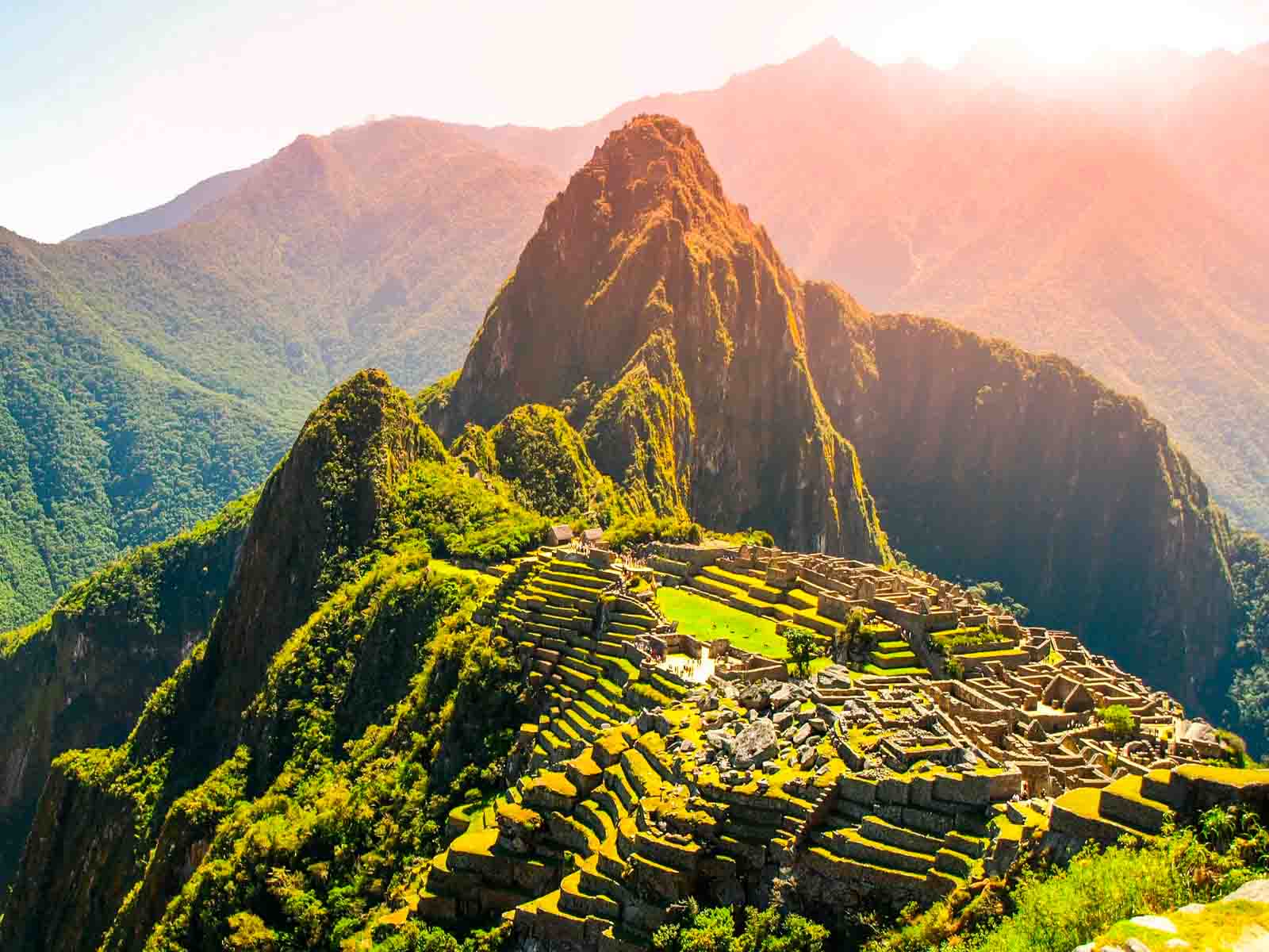  Peru | Peru 6 Day Tour Itinerary Ideas: Discover the Andean Magic
