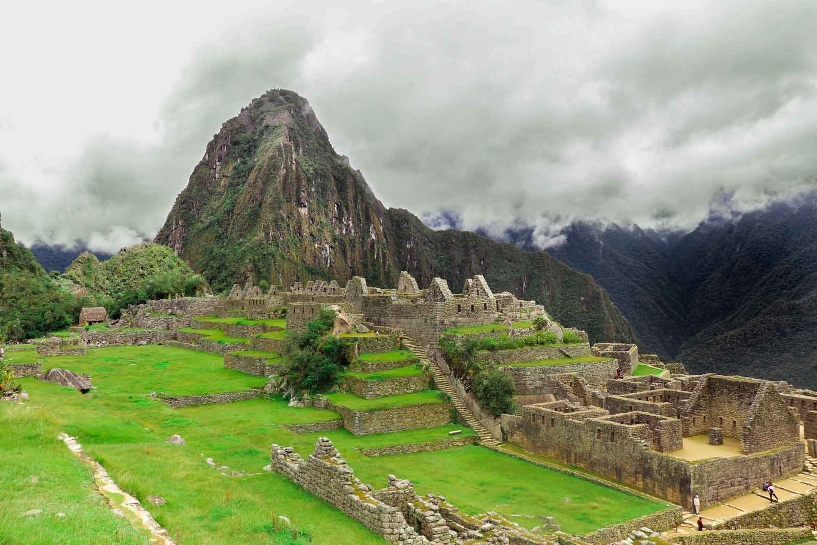 Machu Picchu Has New Routes For 2024: Here's What You Need To Know