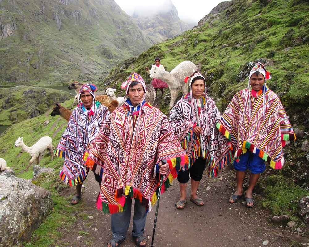 Machu Picchu | Peru