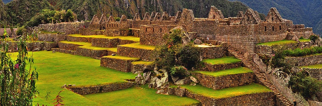  Peru | The ultimate guide to combining Machu Picchu and Galapagos