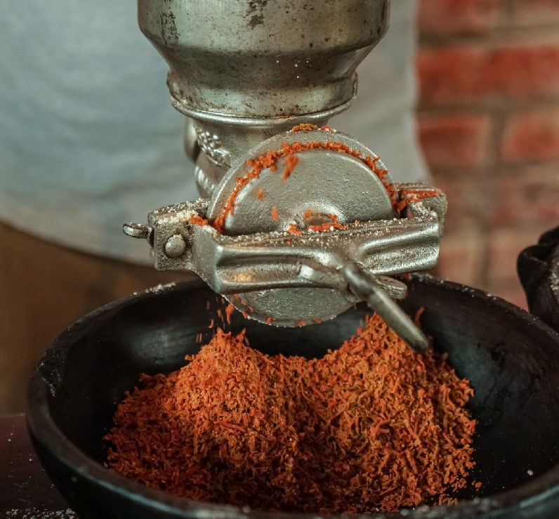  undefined | Ancestral Cuisine: Manabí’s Iconic Salprieta