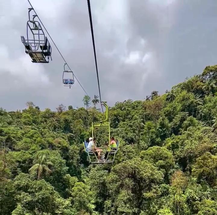 Mindo Ecuador | Day Tour