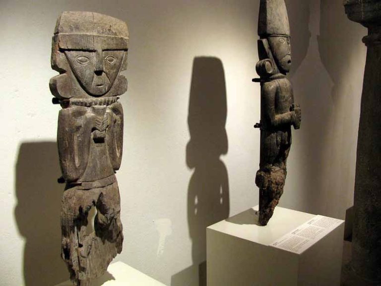 Visit the Museo de Arte Precolombino | Peru