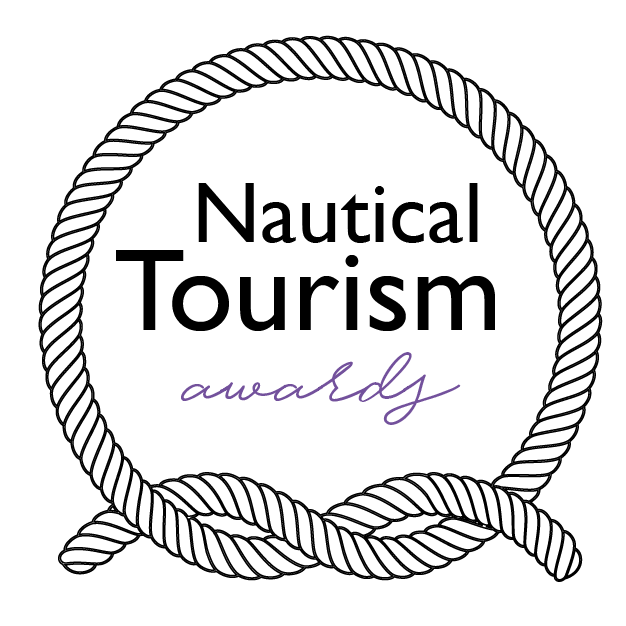 Winners of the 2022 Nautical Tourism Awards