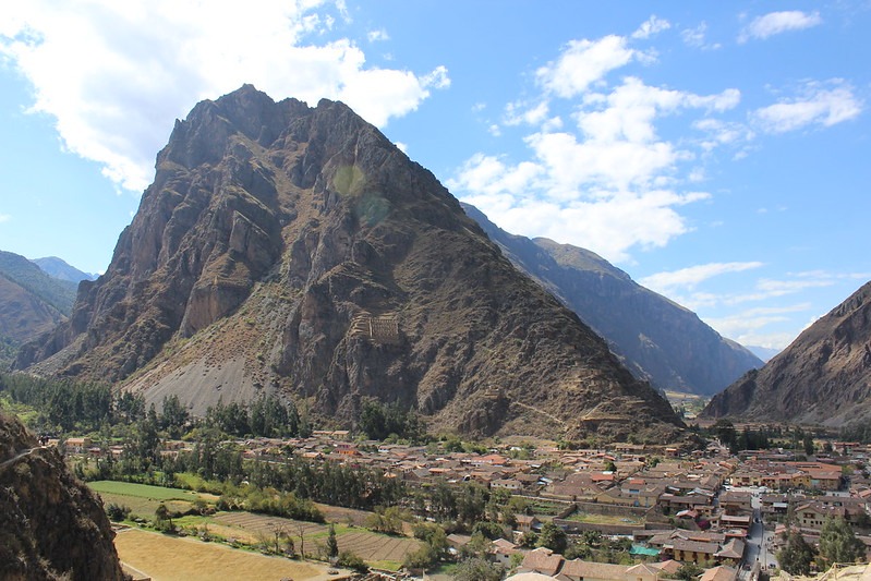 Ollantaymbo | Peru