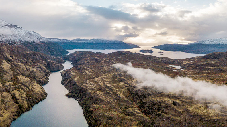 The Science of Chilean Patagonia Conservation, Finally in English