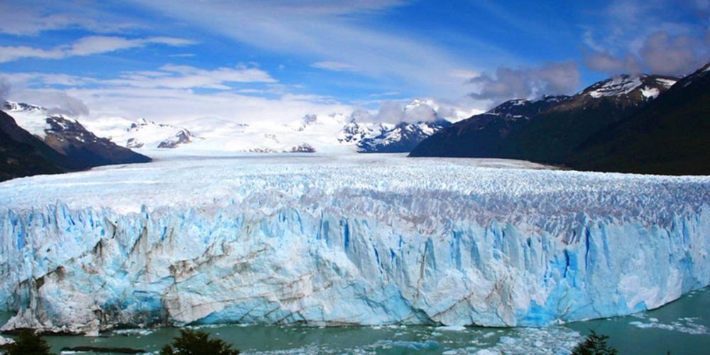 Perito Moreno Glacier | Argentina