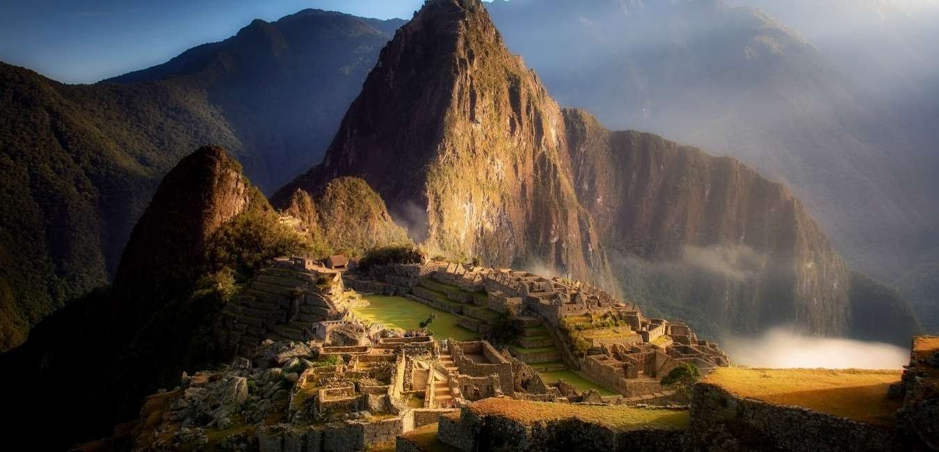 Experience the Top-rated Tourist Attractions in Peru