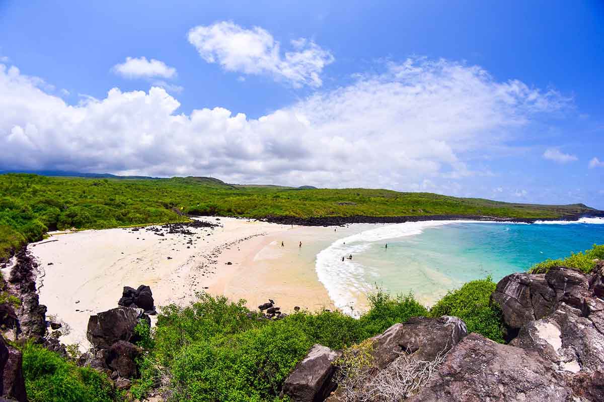  Galapagos | Puerto Chino – a detailed trip review of this beautiful sight on San Cristobal island