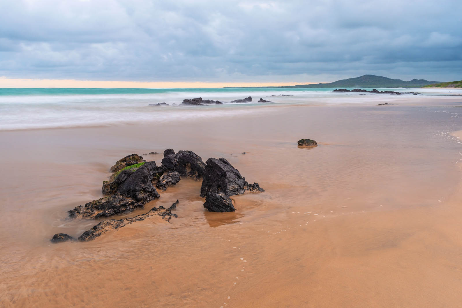  Galapagos | Explore Puerto Villamil, Isabela Island: Natural Wonders and Culinary Delights