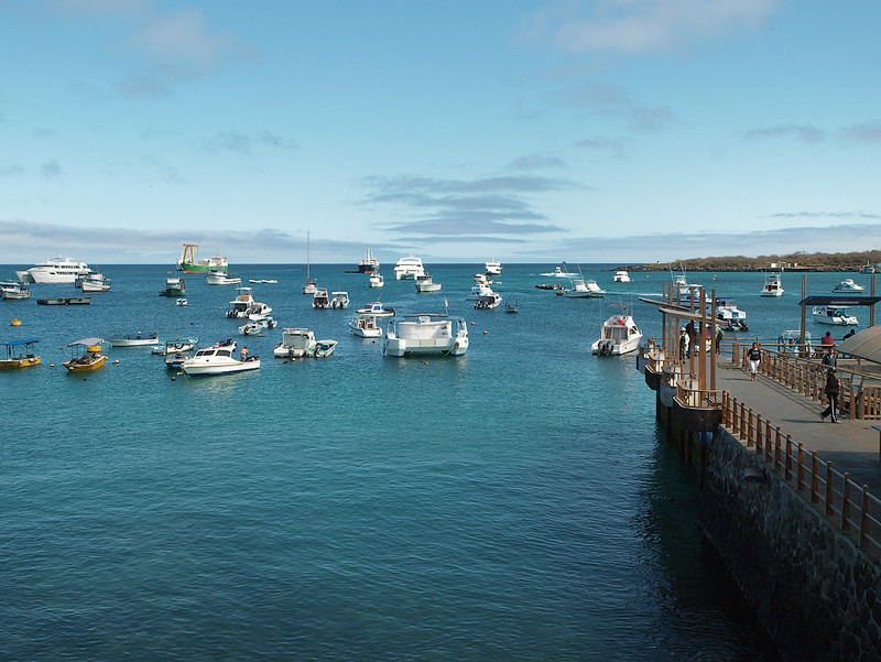  Galapagos | Top 10 Free things to do from Puerto Baquerizo Moreno