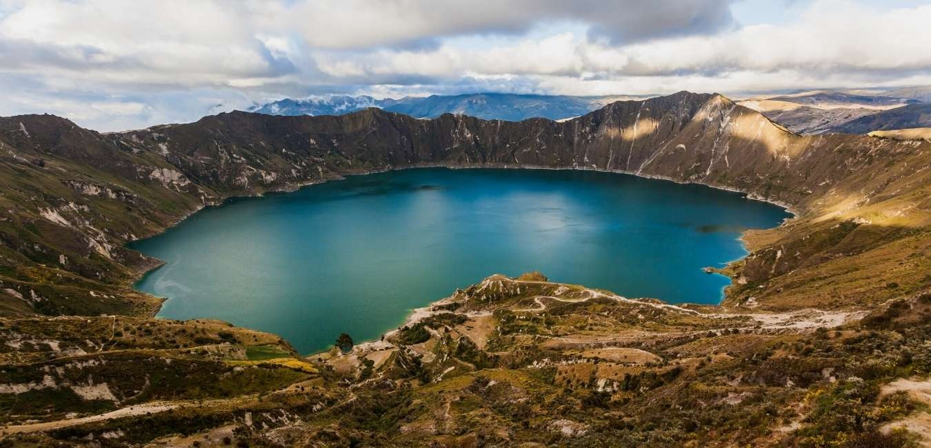  Ecuador | South America Best Kept Secret: Ecuador