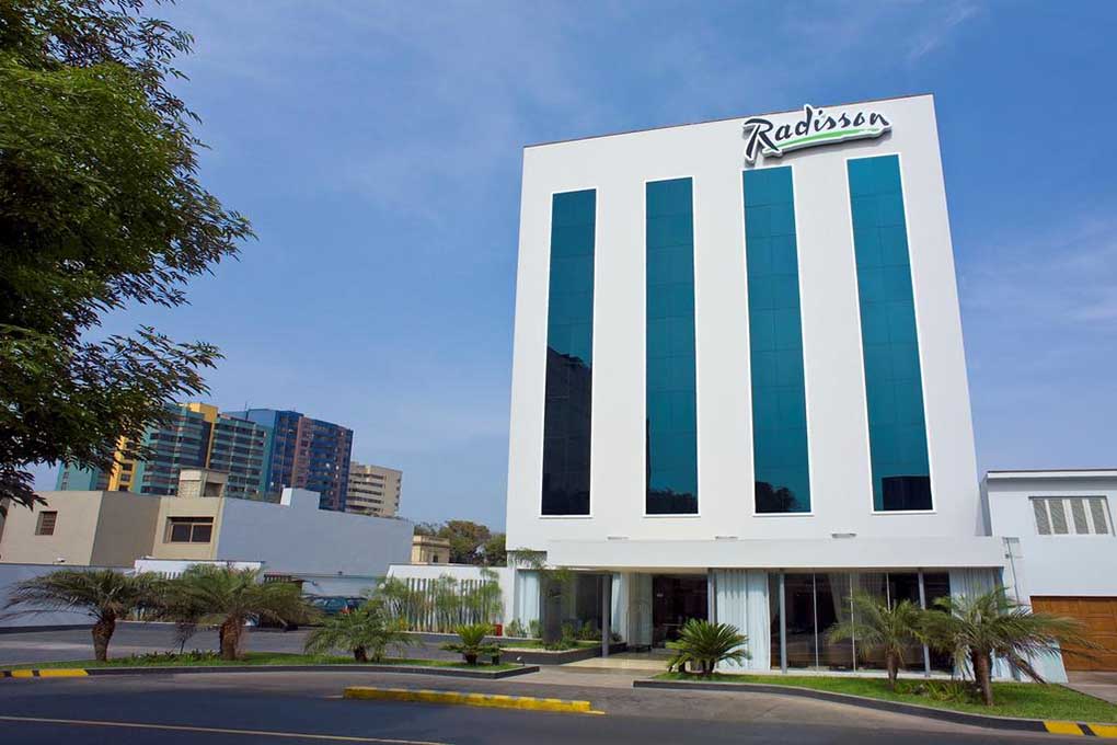 Radisson San Isidro 