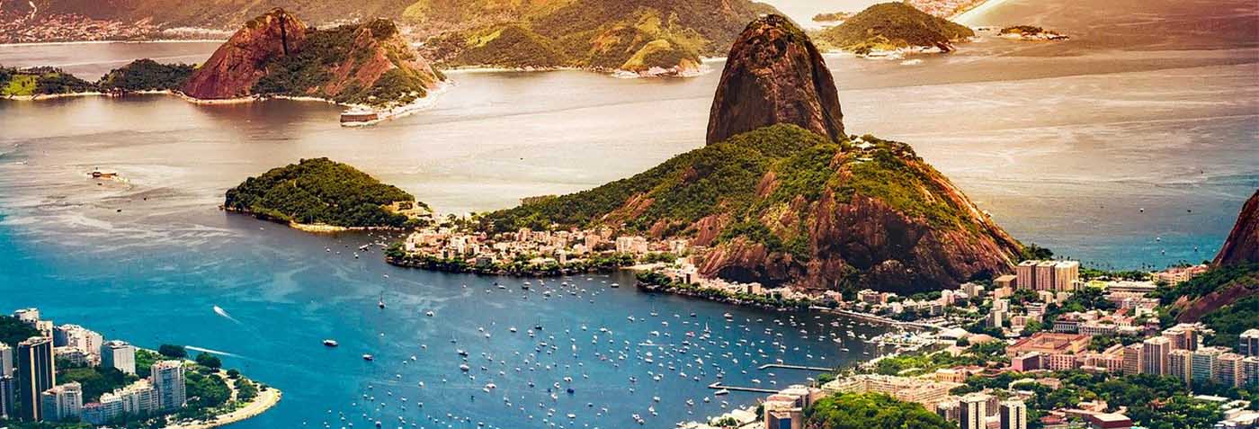  South America | 10 Important Safety Tips for Your Cruise Vacation in South America